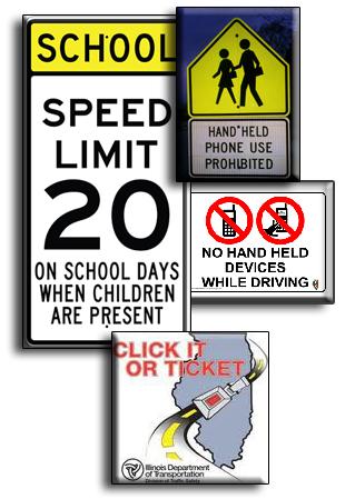 School Zone Safety